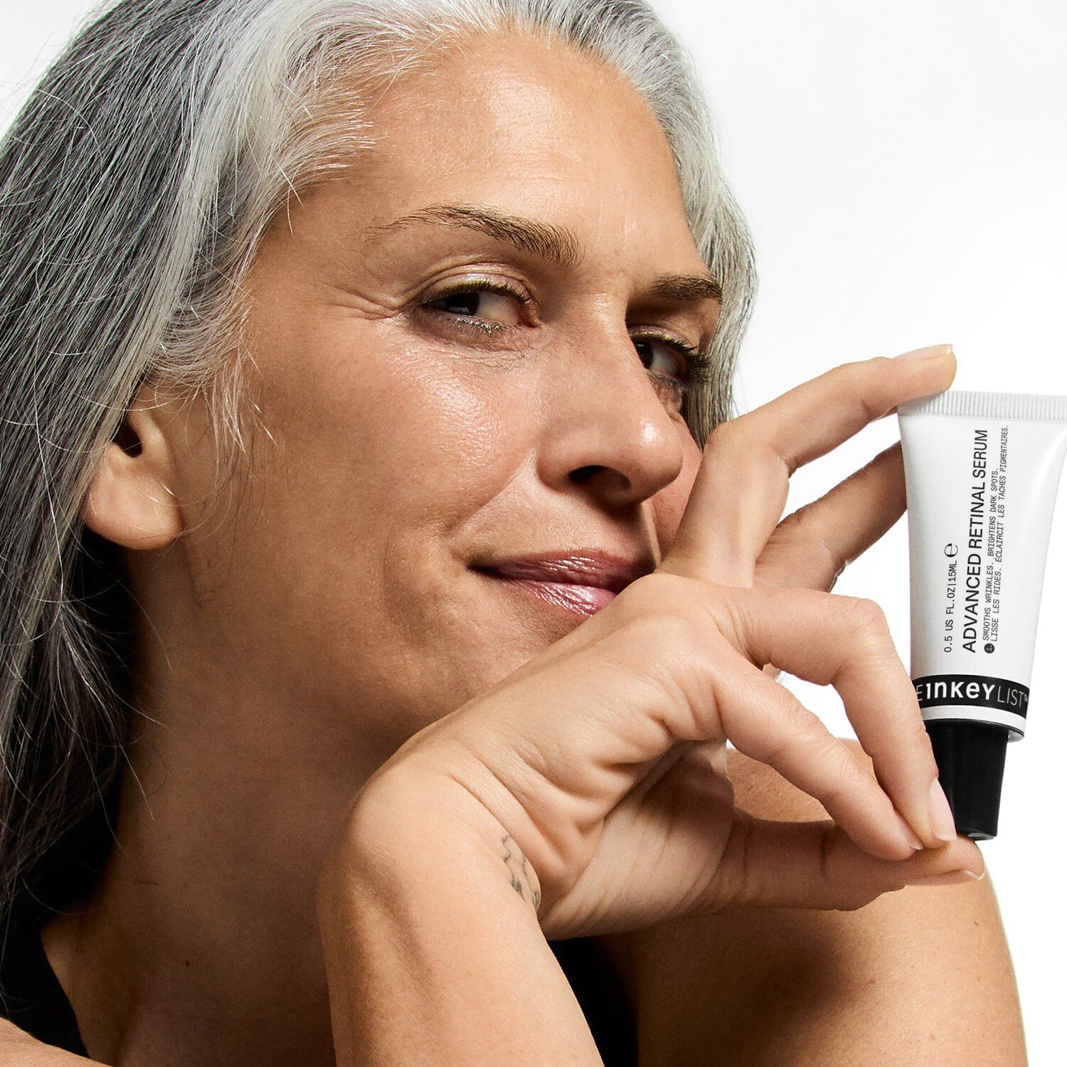 Advanced Retinal Serum - Avanceret retinalserum