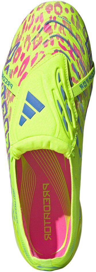 Predator Elite FT Fodboldst&oslash;vler