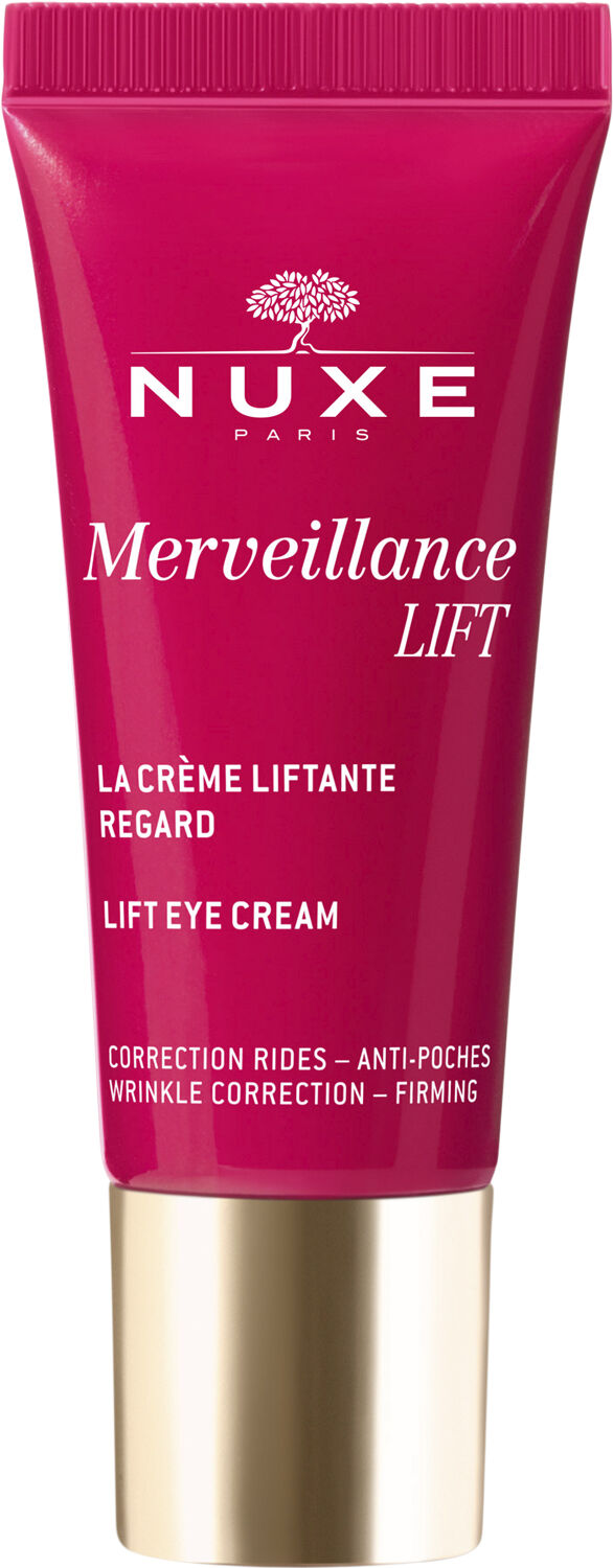 MERVEILLANCE LIFT EYE CONTOUR CREAM 15ML