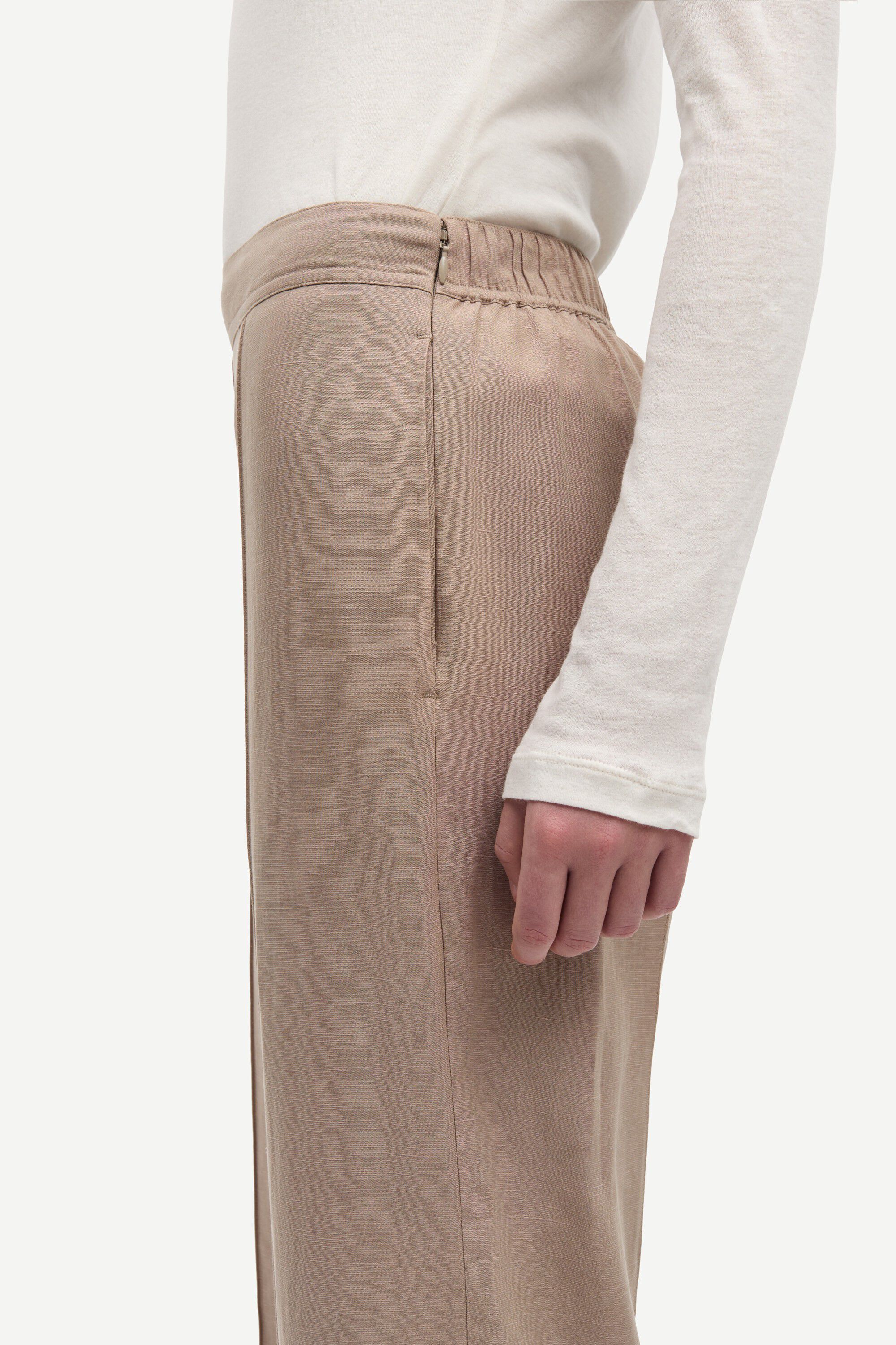 Sahani trousers 15262