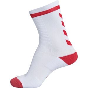 Elite Indoor Sock Low