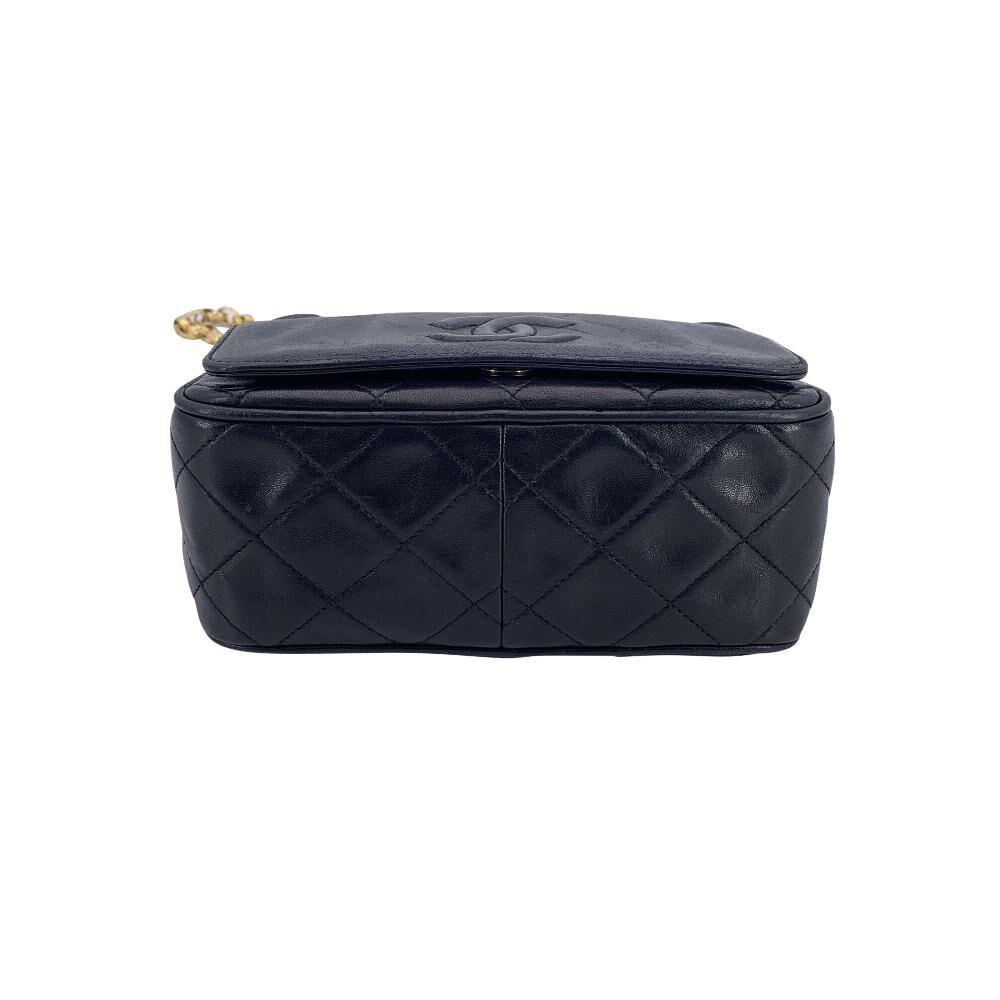 Chanel Crossbody Bag