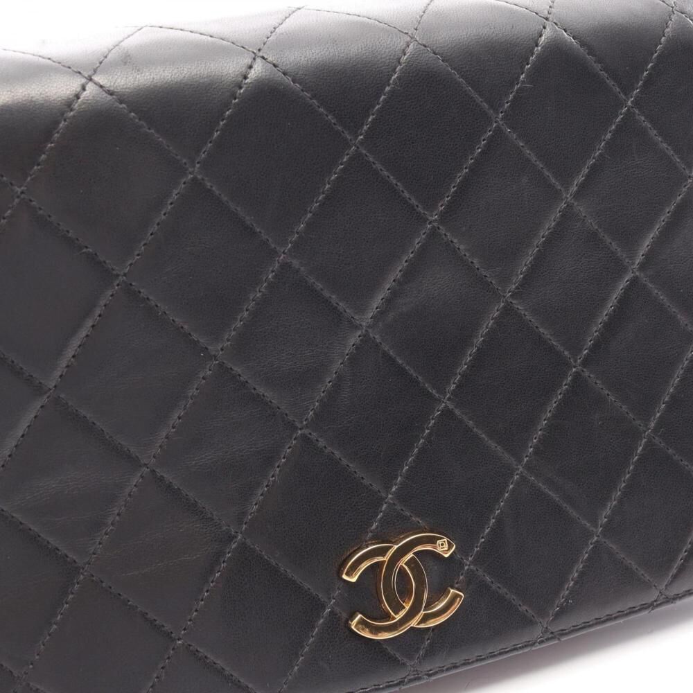 Chanel Flap Bag