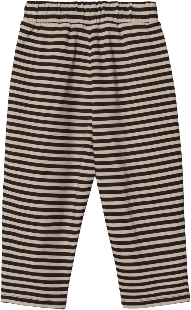 ALVIN STRIPE PANT