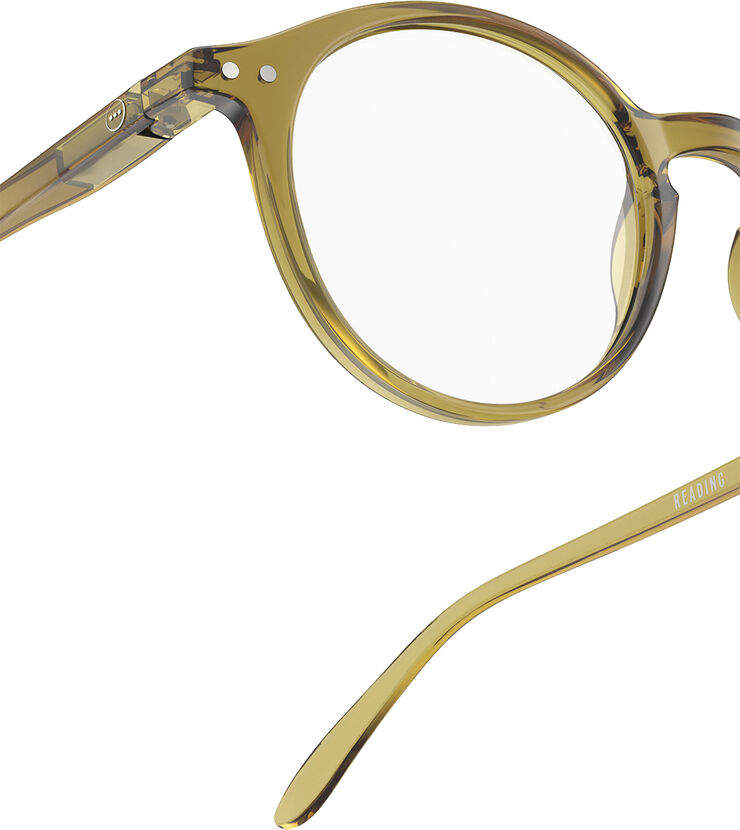 READING D Golden Green 2,5