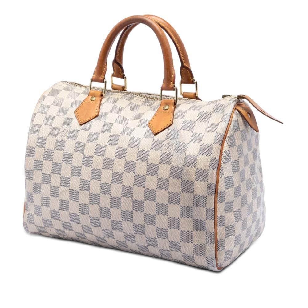 Louis Vuitton Speedy