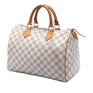 Louis Vuitton Speedy