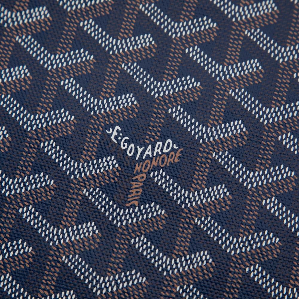 Goyard Messenger Bag