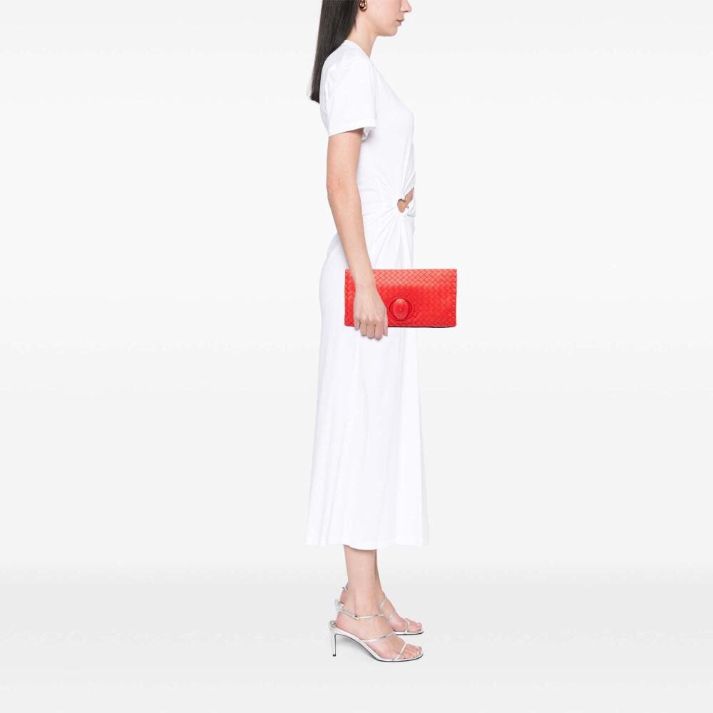 Bottega Veneta Clutch
