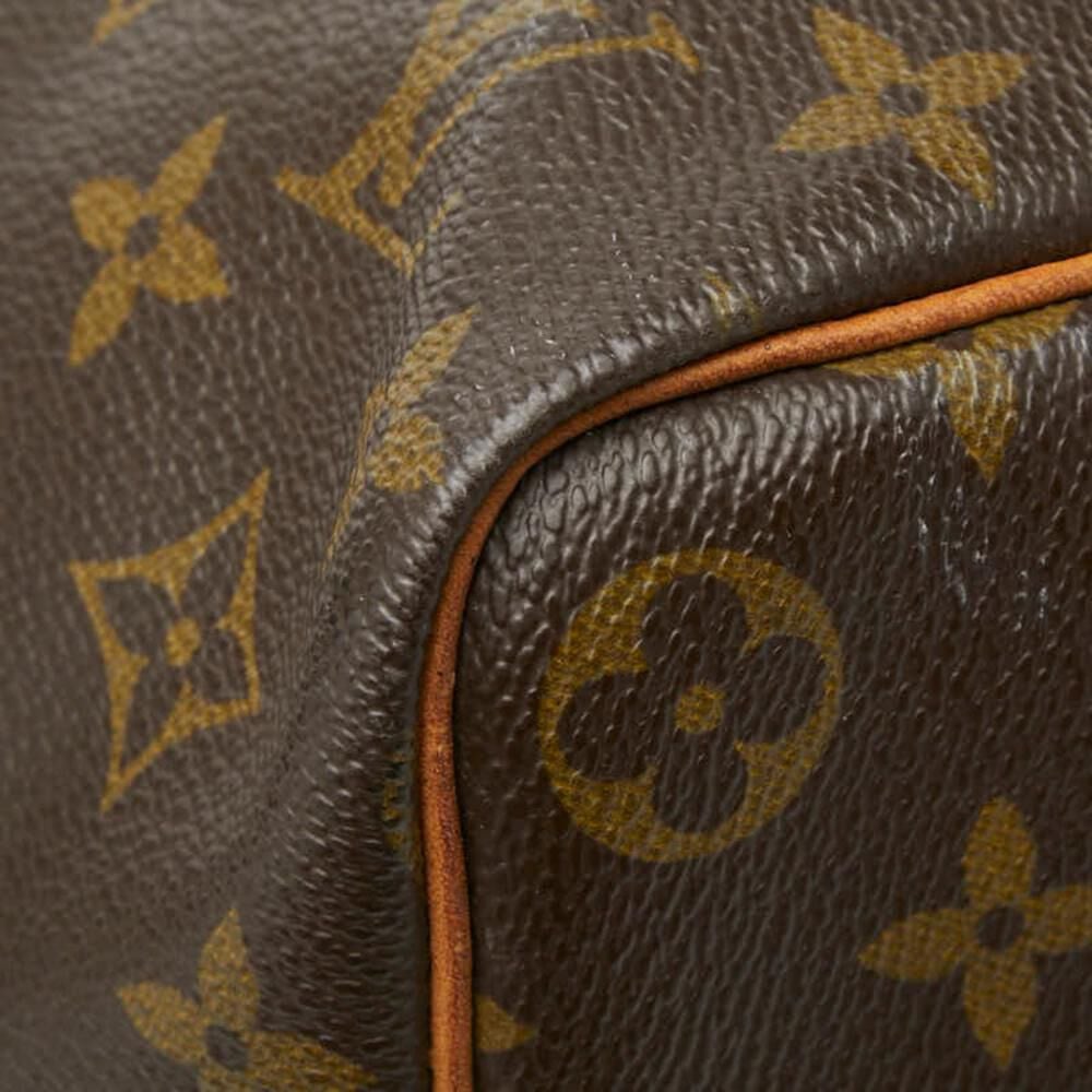 Louis Vuitton Keepall