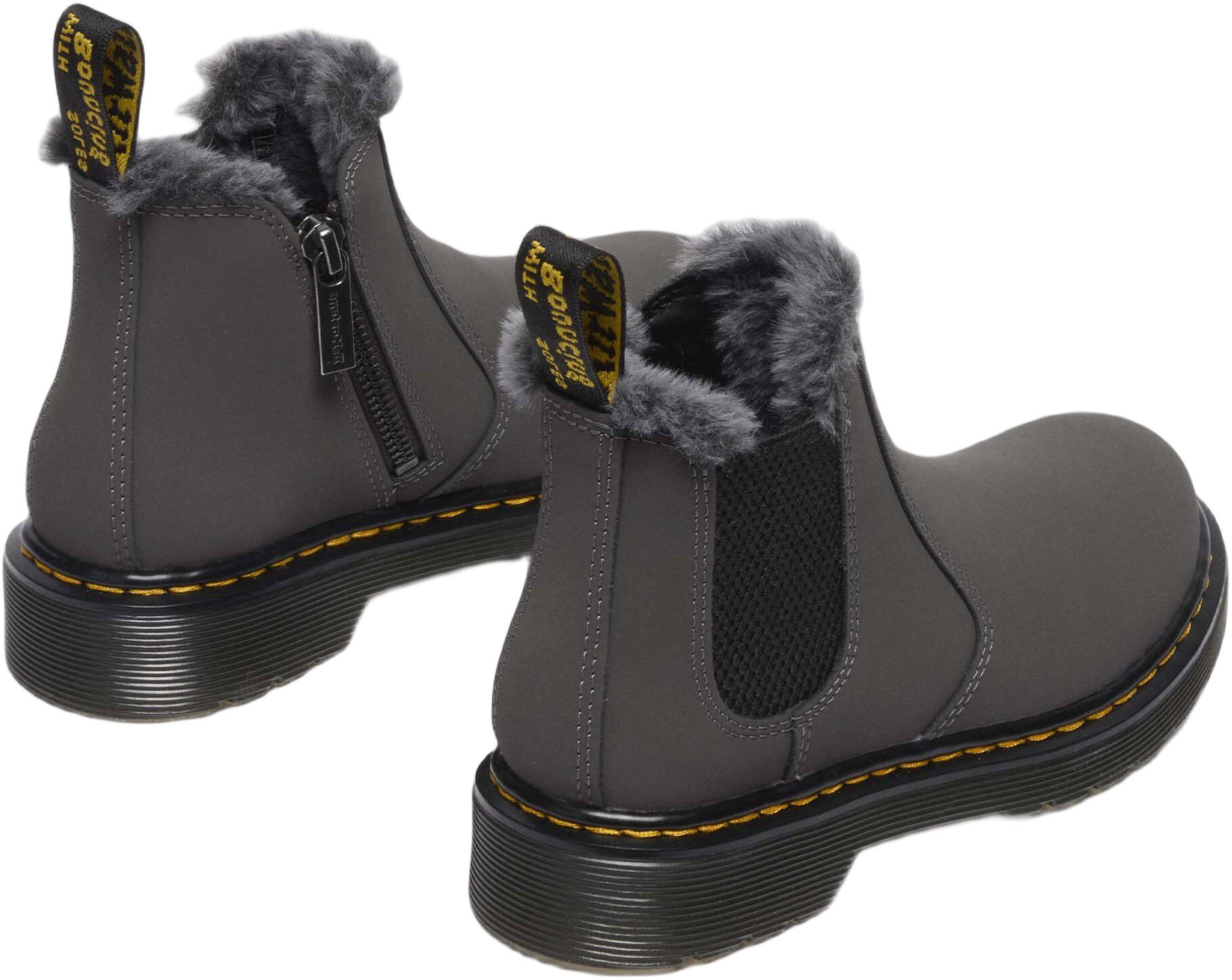 2976 Leonore J Gunmetal Soho Buck