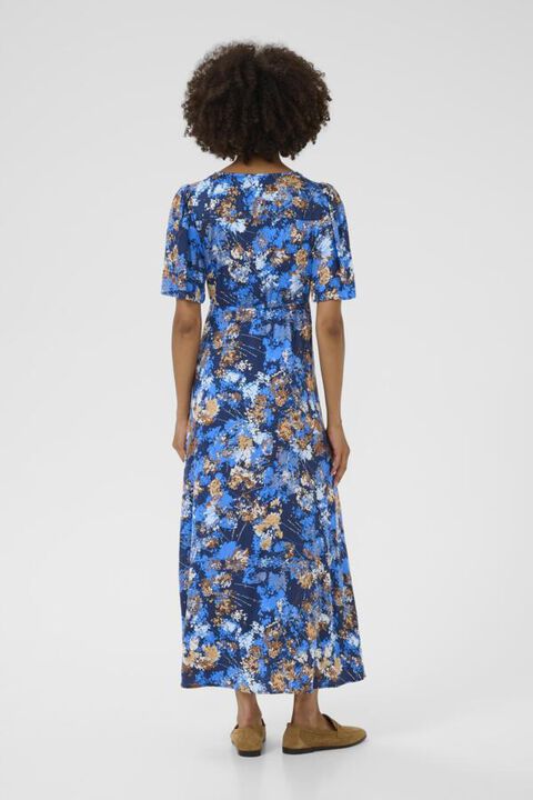 CUmadi Dittemarie Long Dress