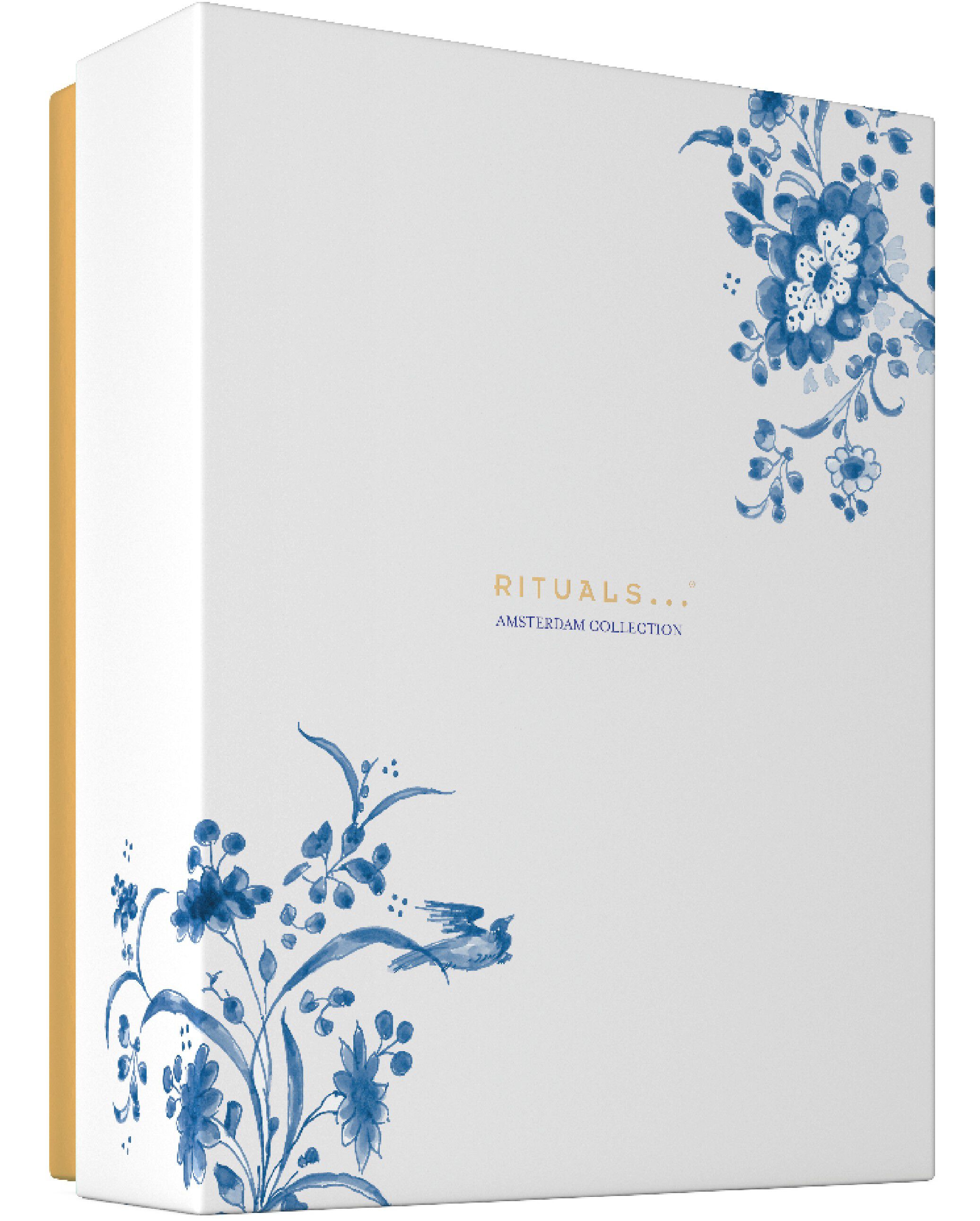 Amsterdam Collection Gift Set 2026