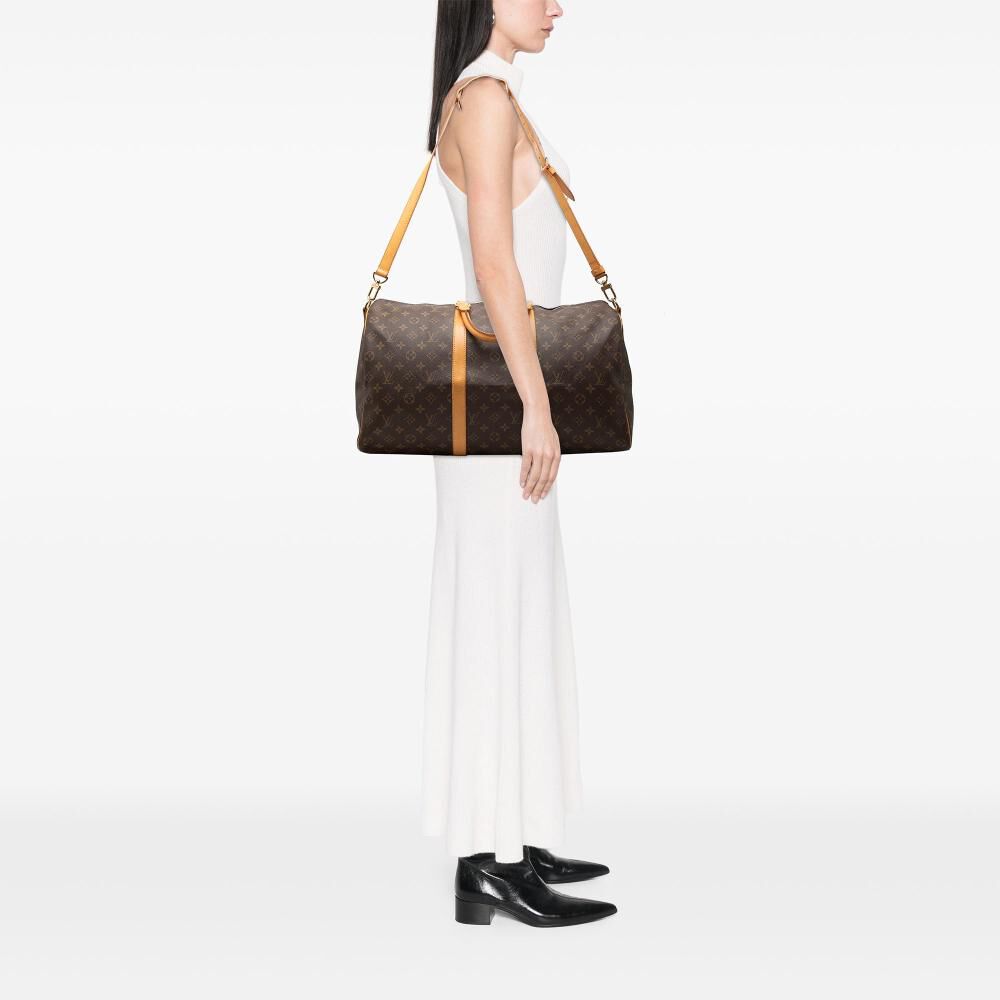 Louis Vuitton Keepall