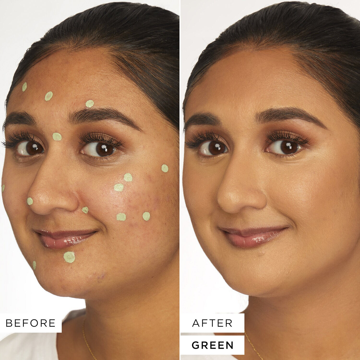 SHAPE TAPE CORRECTOR - PEACH
