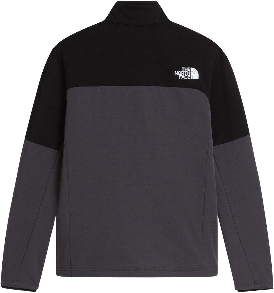 Hike Midlayer Fleecejakke