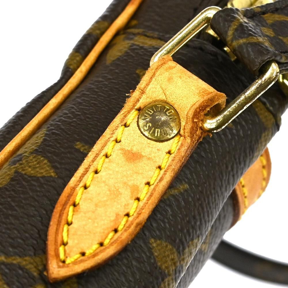 Louis Vuitton Danube