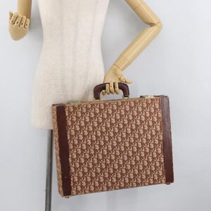 Dior Travel Bag
