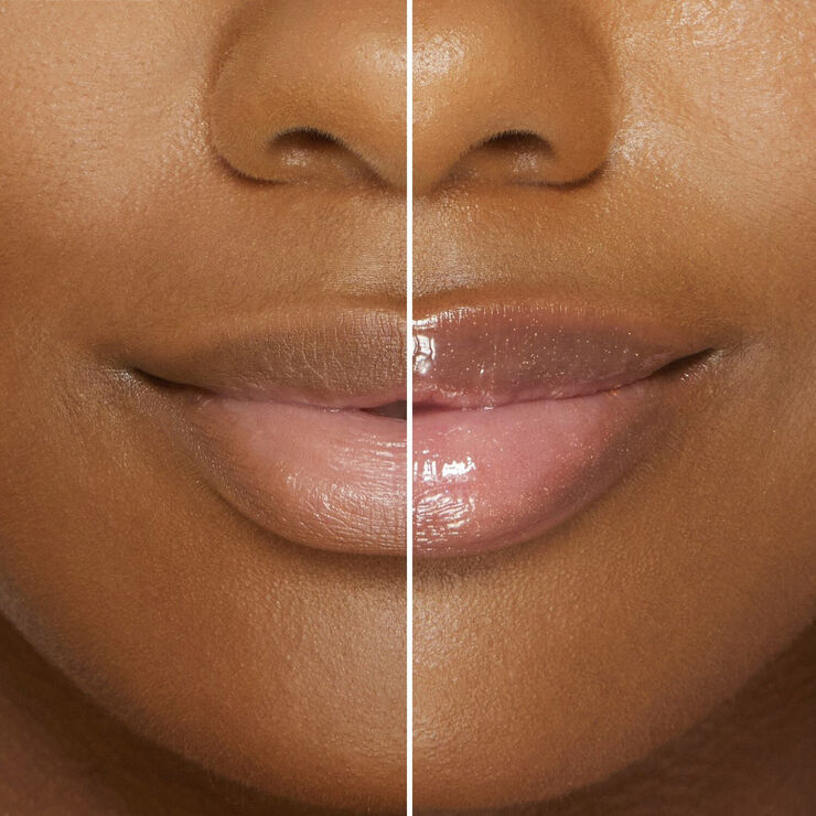 Lip Injection Maximum Plump - Plumpling lipgloss