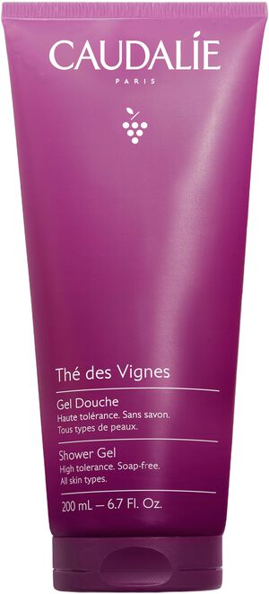 CA The des Vignes Shower Gel 200 ml