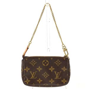Louis Vuitton Pochette Accessoires