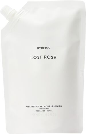 Hand Wash Lost Rose refill