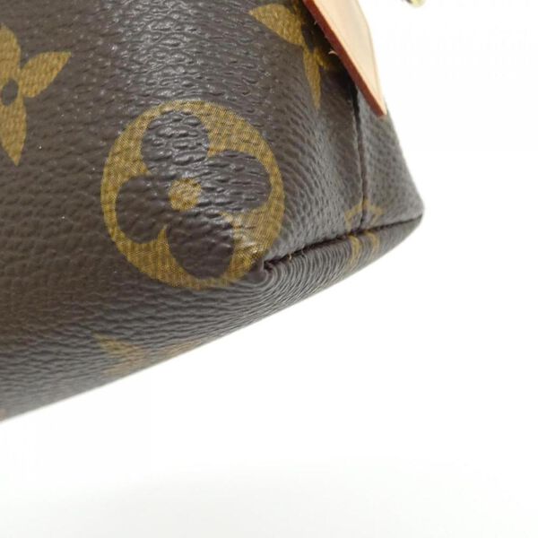 Louis Vuitton Cosmetic Pouch