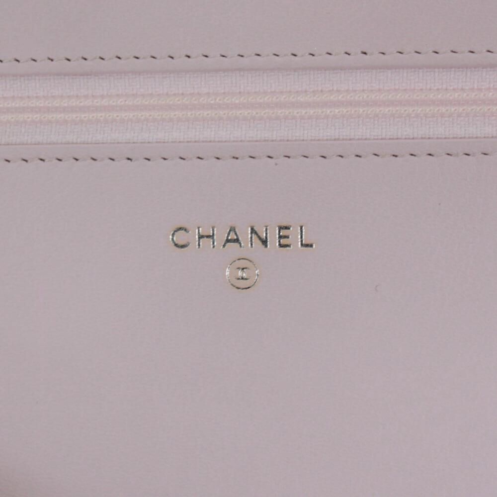 Chanel Shoulder Bag