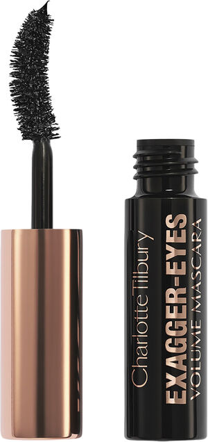 Exagger-Eyes Volume Mascara - volumengivende mascara