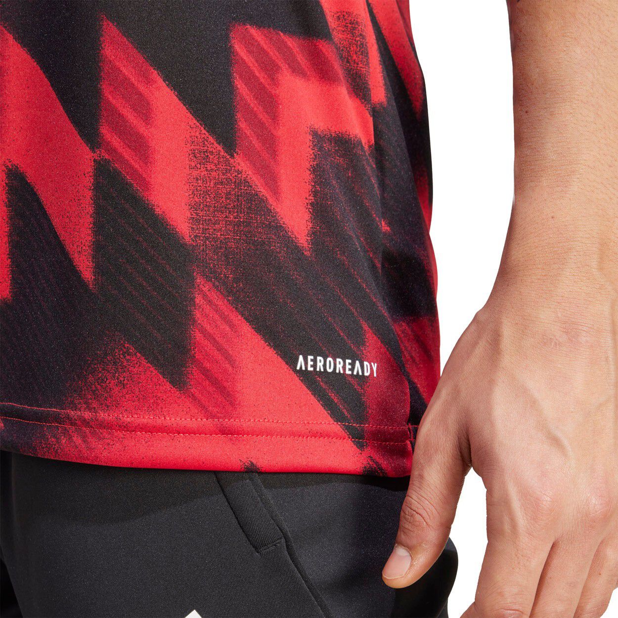 Manchester United Preshi T-shirt