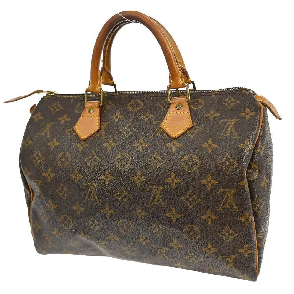Louis Vuitton Speedy