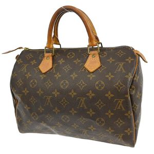 Louis Vuitton Speedy