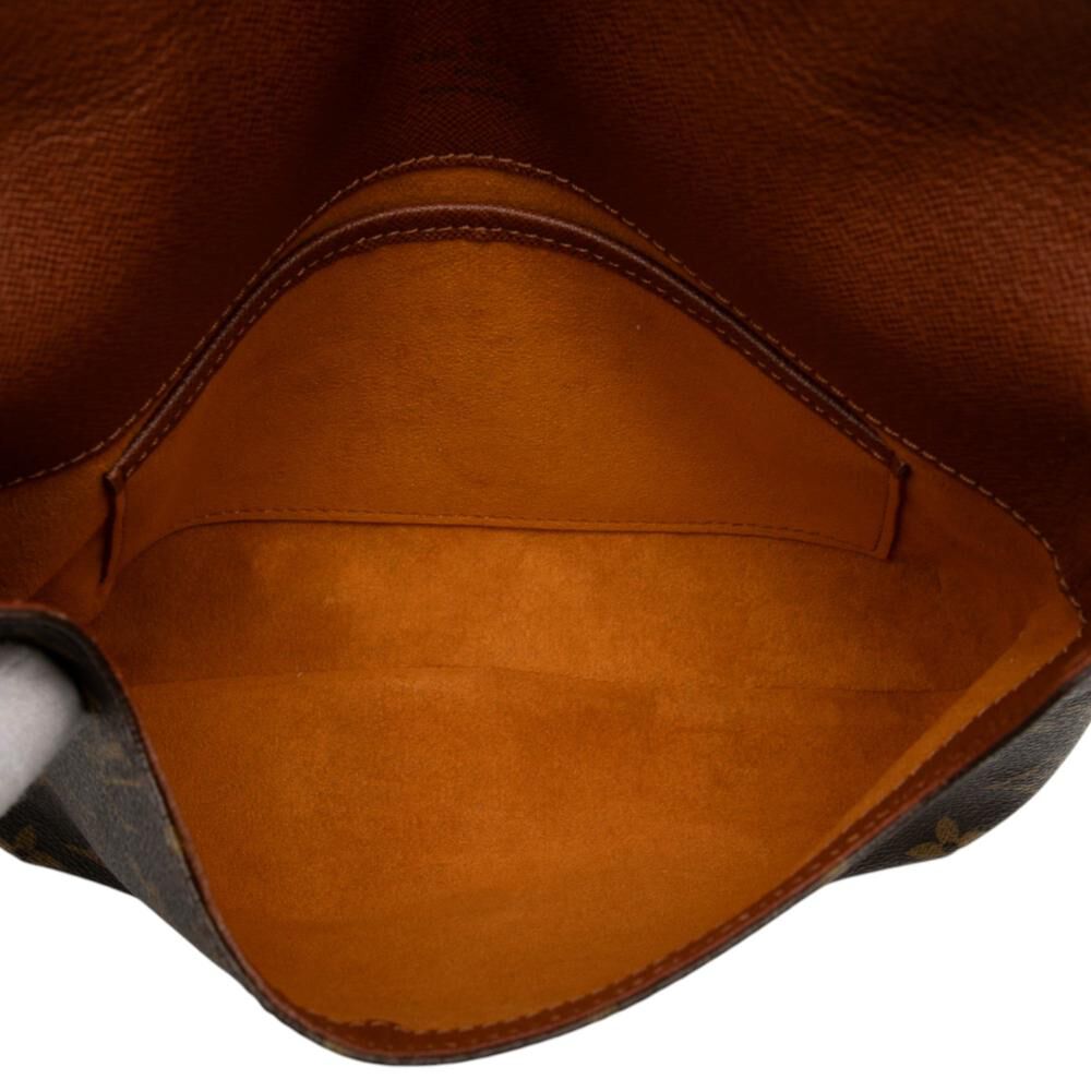 Louis Vuitton Musette Tango