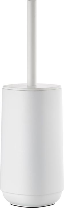 Toiletbørste Time White