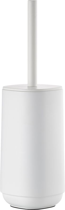 Toiletbørste Time White