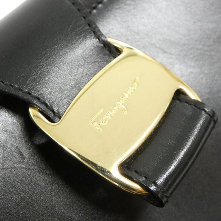 Salvatore Ferragamo Shoulder Bag