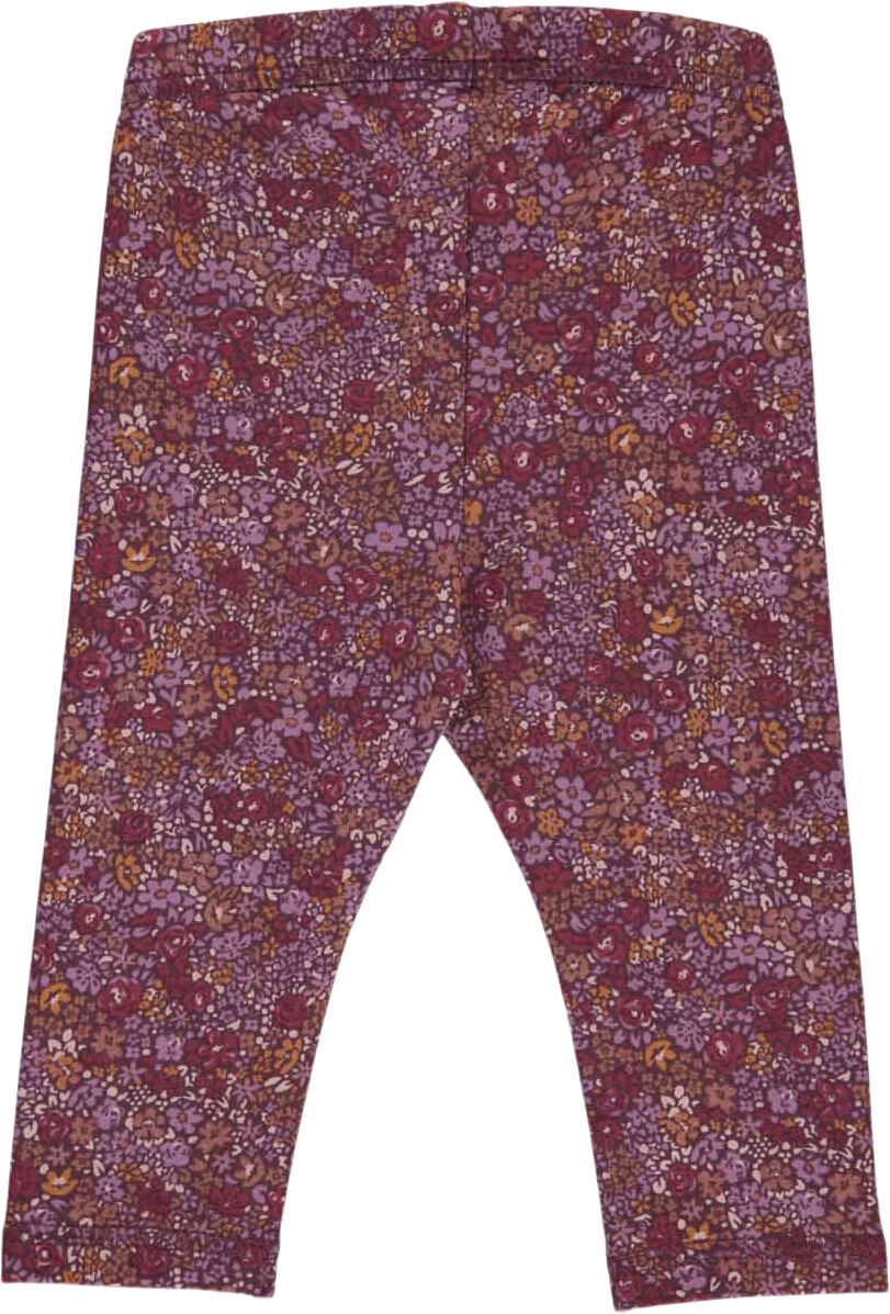 Petit blossom leggings baby