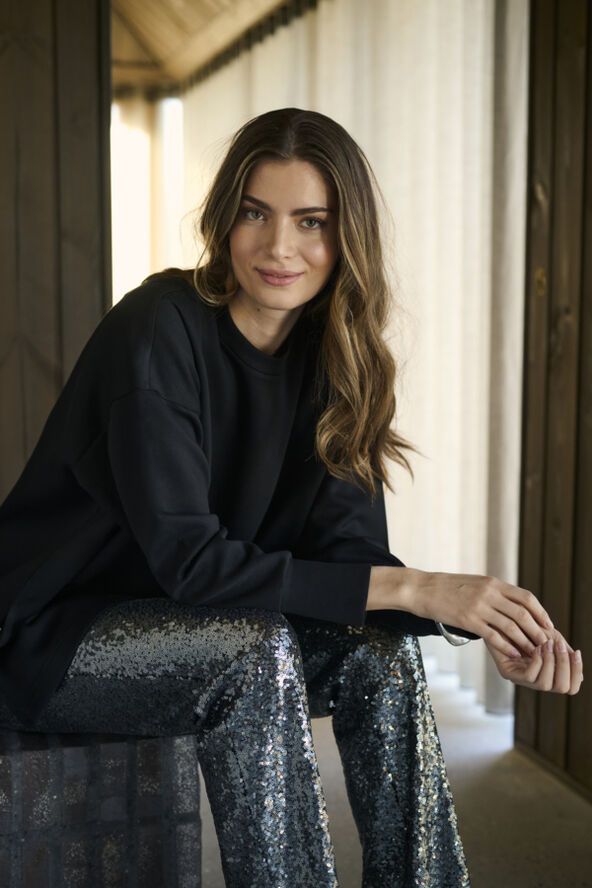 KAlau Sequin Pants