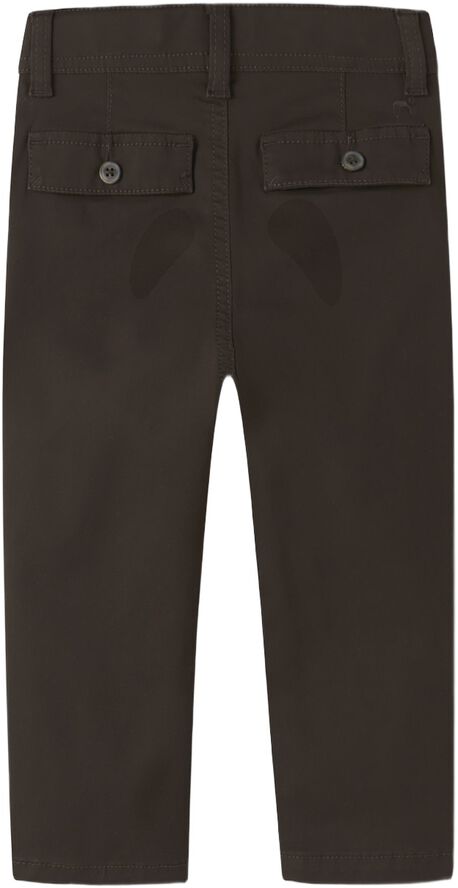 NMMSILAS TAPERED TWI PANT 9915-HN R