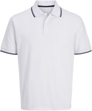 JREBZELL POLO SS SN