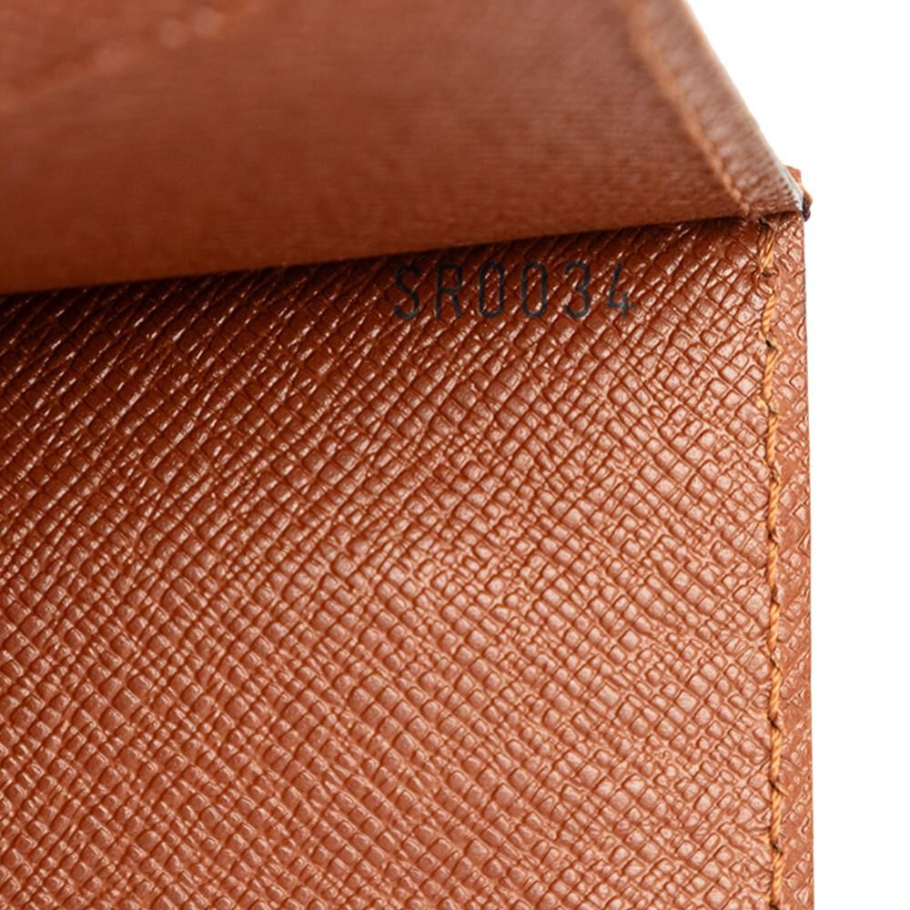 Louis Vuitton Monceau