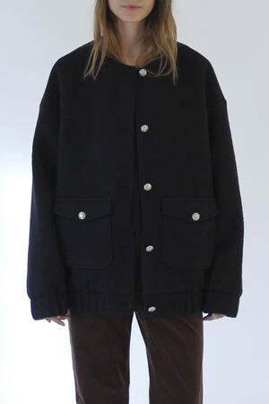 Agnes Bomber