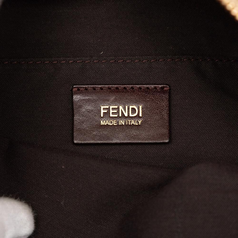 Fendi Tote
