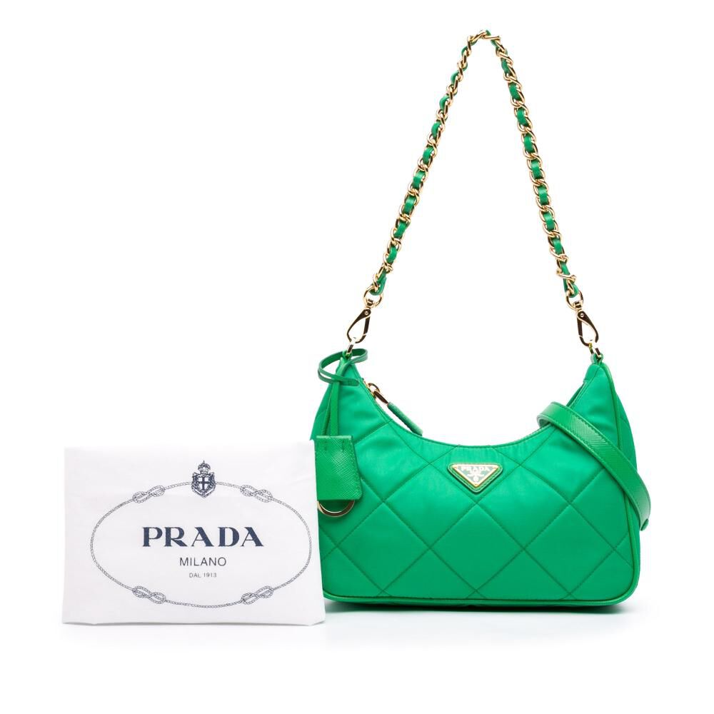 Prada Shoulder Bag