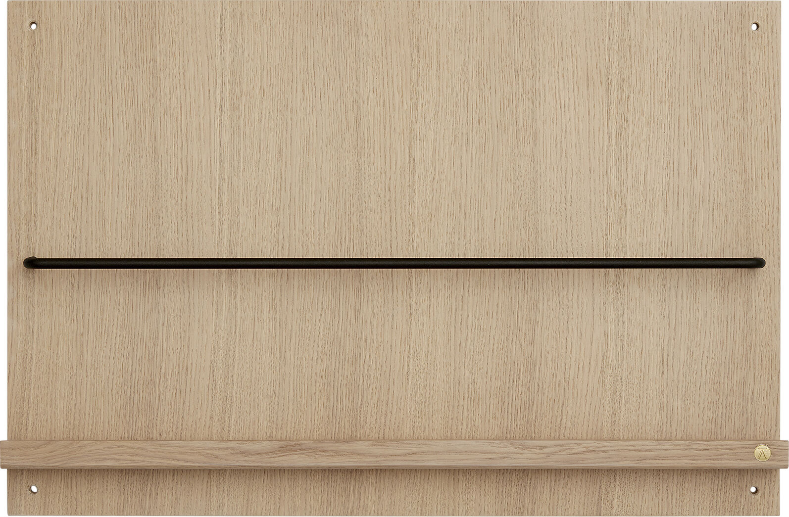 A-Magazine Gallery 1 - 60x40x5,3 cm