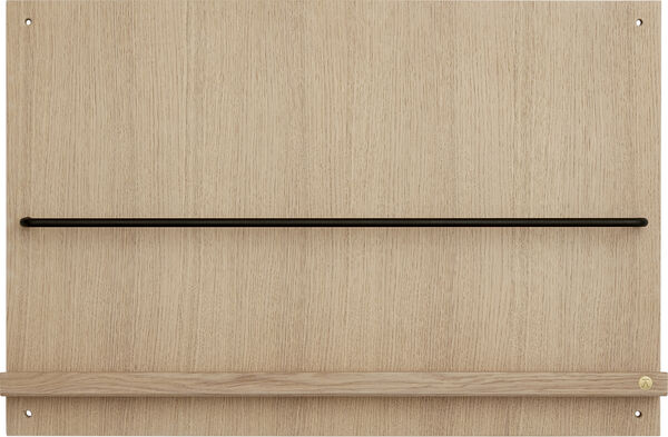 A-Magazine Gallery 1 - 60x40x5,3 cm