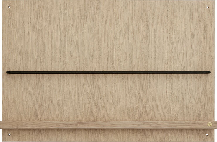 A-Magazine Gallery 1 - 60x40x5,3 cm