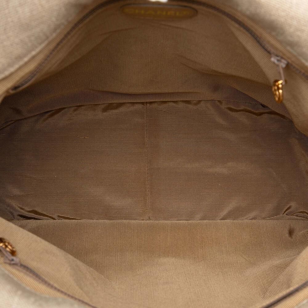 Chanel Tote