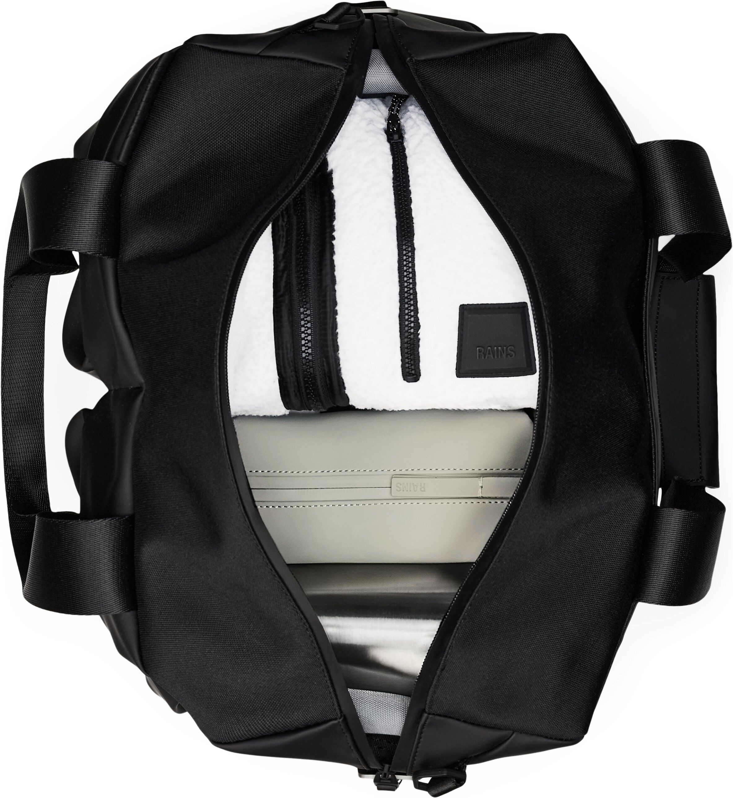 Otaru Weekend Bag Small W3
