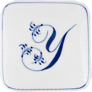 Alfabet bonbonniere Y 13 cl